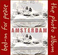 Amsterdam Bed-In For Peace Photo Album