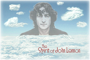THE SPIRIT OF JOHN LENNON: Essays about the spiritual side of the Lennon legacy. Writings include: God Is a Concept, So Said John; There Is No Death; with many more to come!